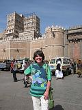 Yemen - Sana'a - 024